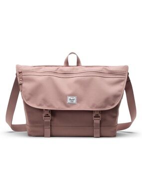 BRAND NEW Herschel Ash Rose Cove Small Messenger Bag